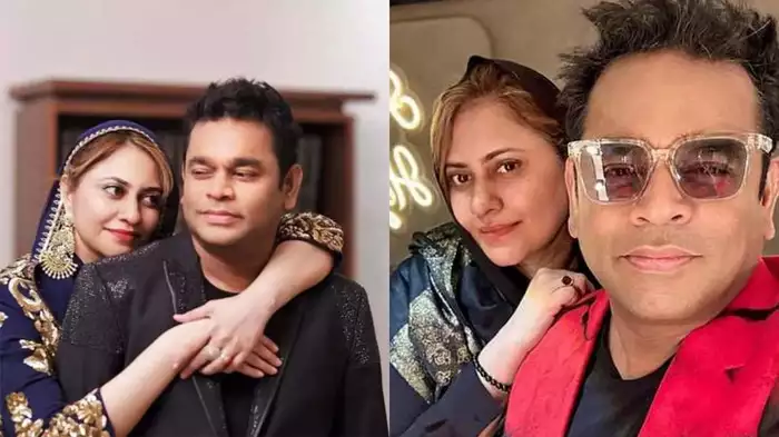 rahman saira banu
